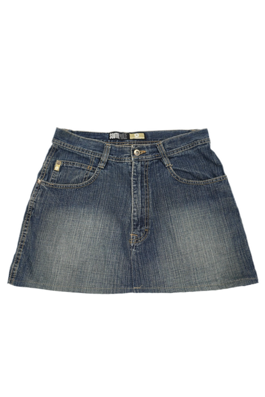 Southpole Mini Skirt
