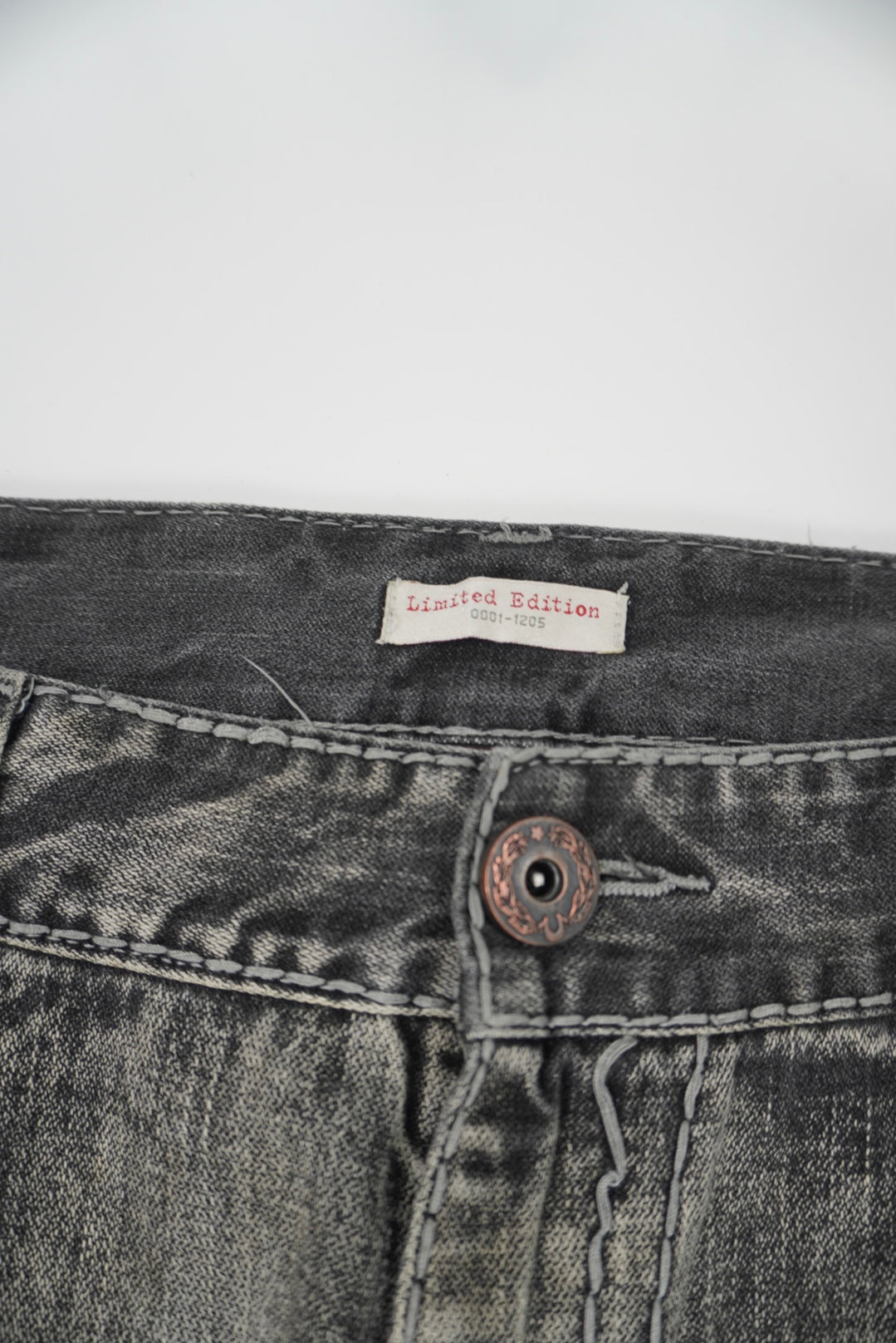 True Religion limited edition Pants
