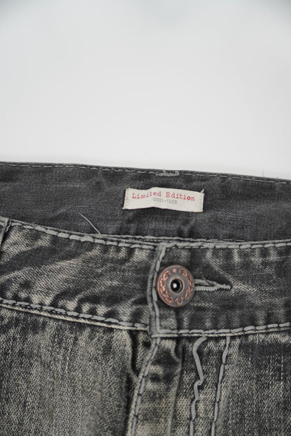 True Religion limited edition Pants