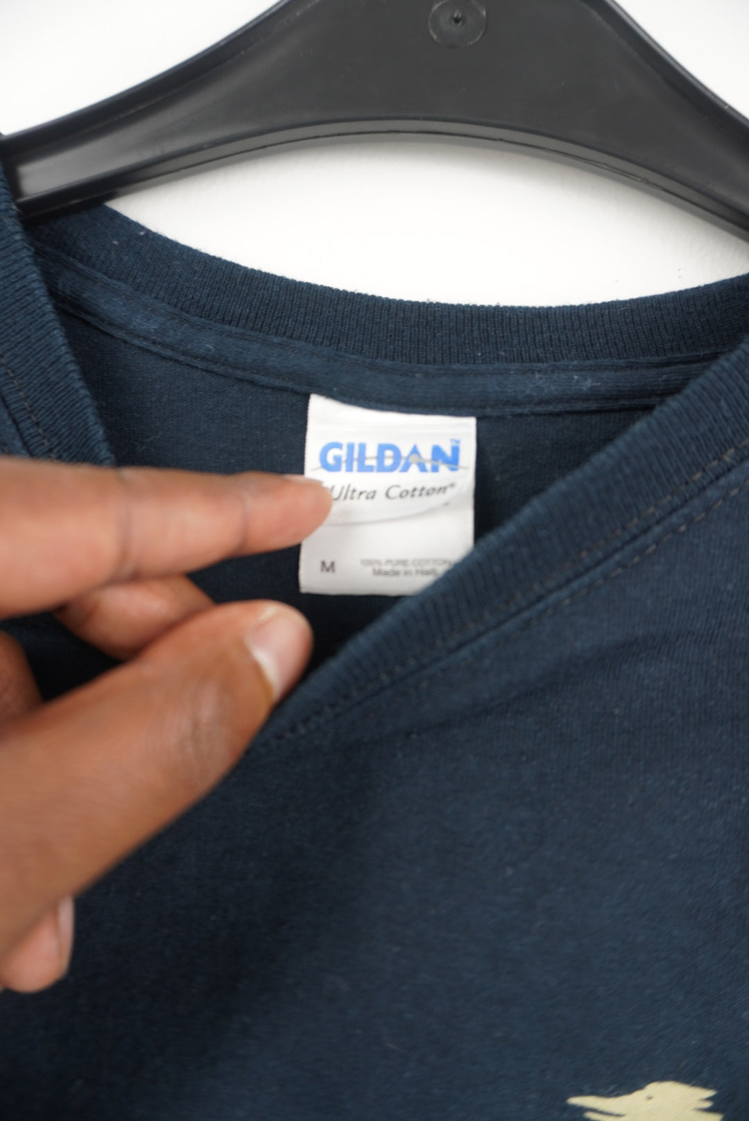 gildan dragon slayer tshirt