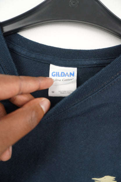 gildan dragon slayer tshirt