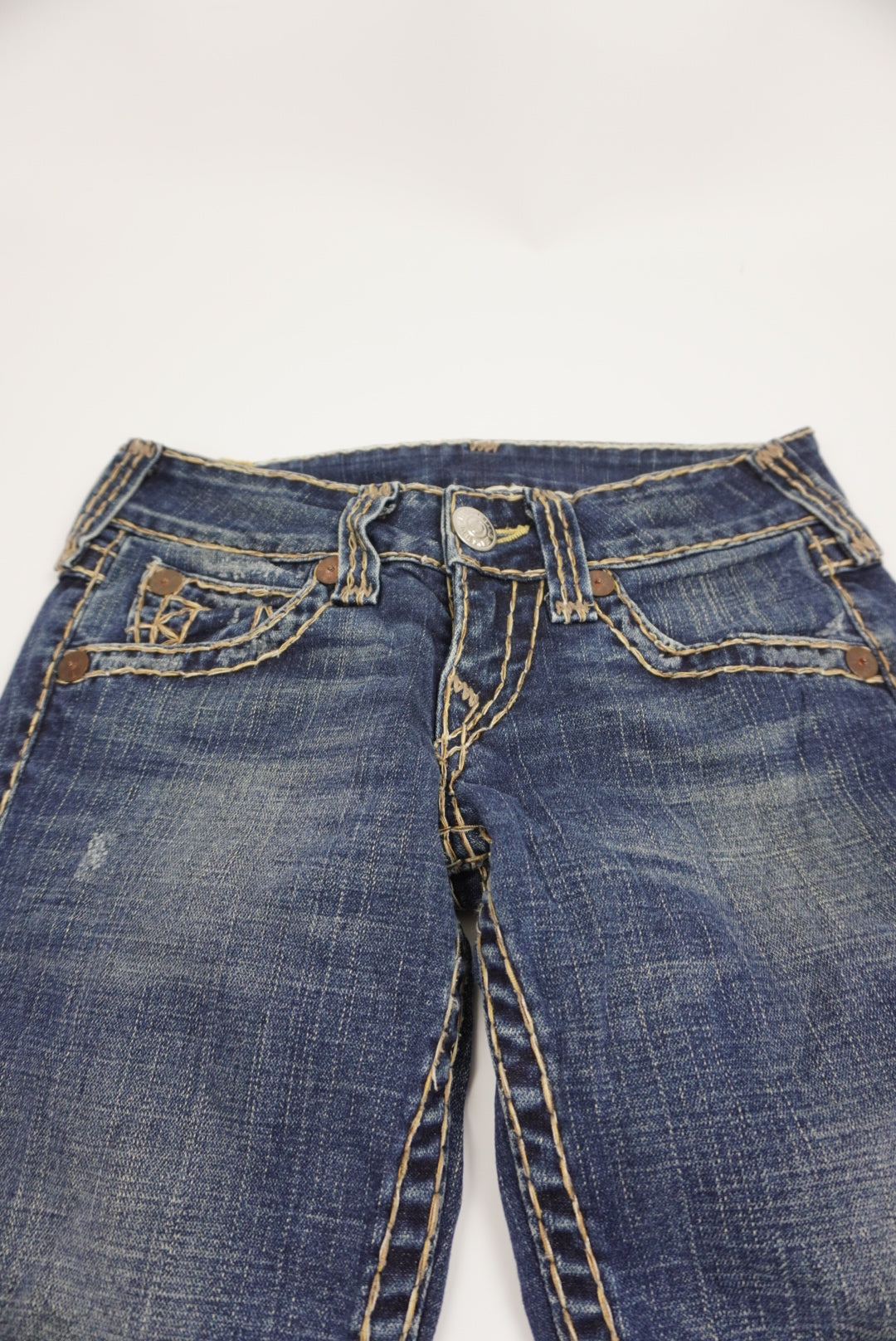 True Religion Joey super T Pants
