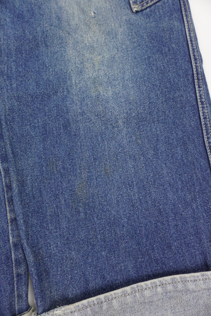 Fox Racing baggy Pants
