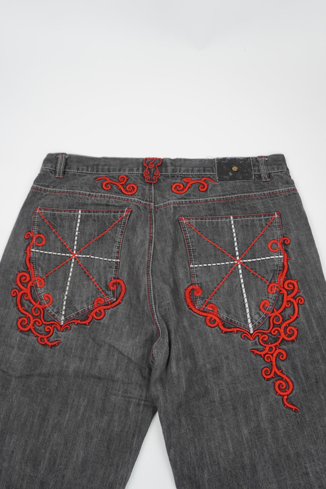 Russo Jorts