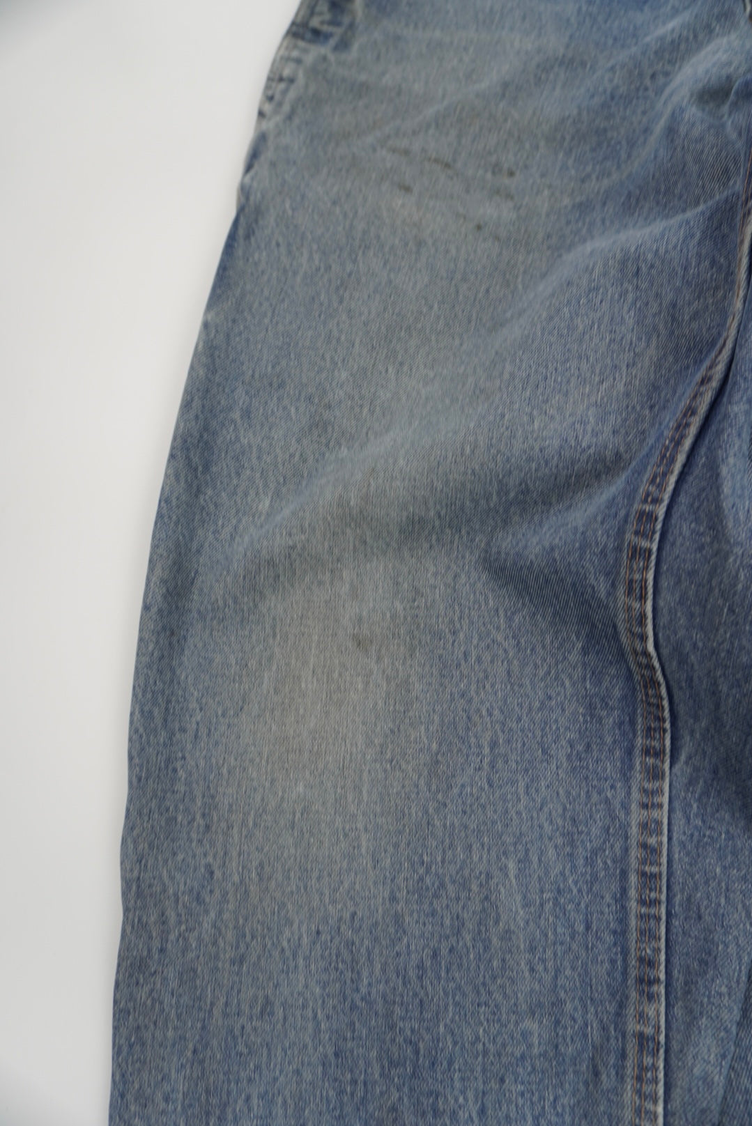 Rasco FR baggy Pants