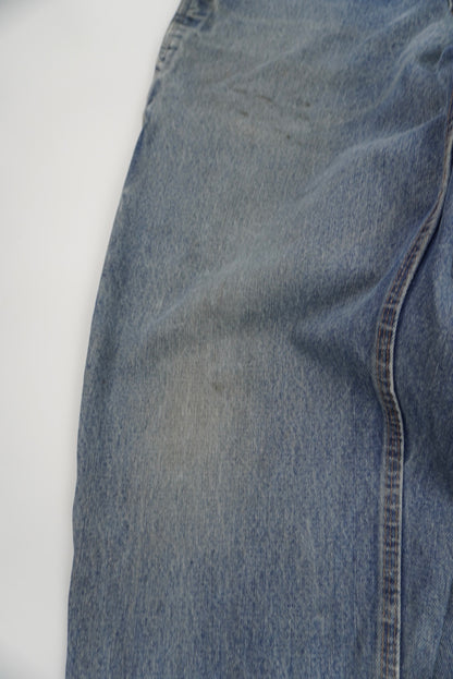 Rasco FR baggy Pants
