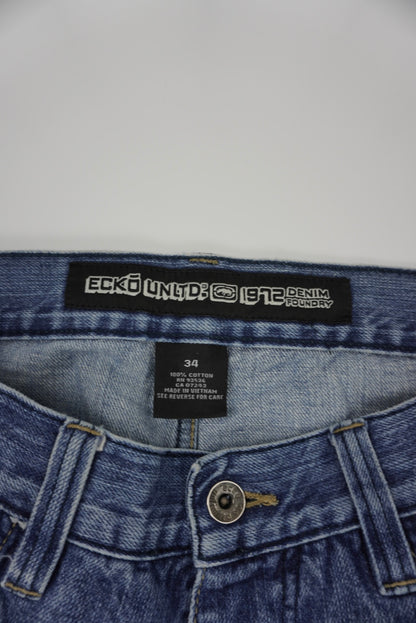 Ecko Baggy Pants