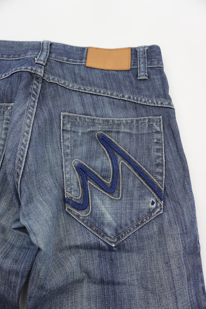 Miskeen Baggy Pants