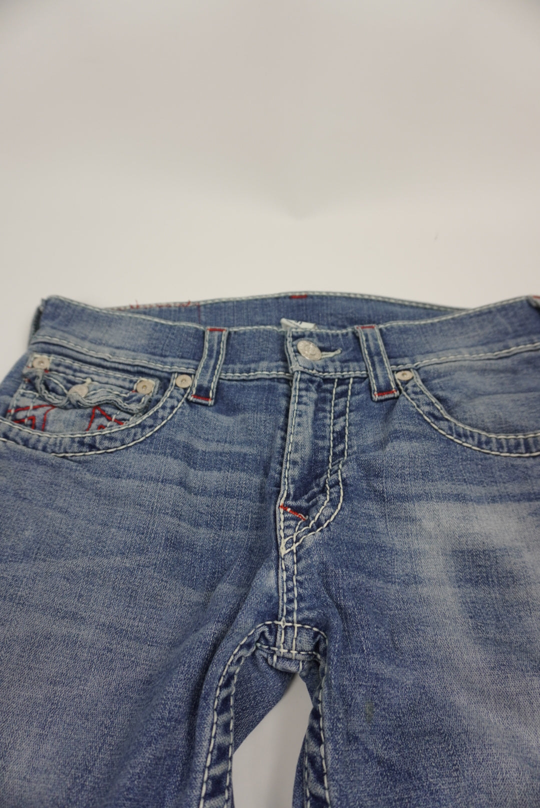 True Religion skinny pants