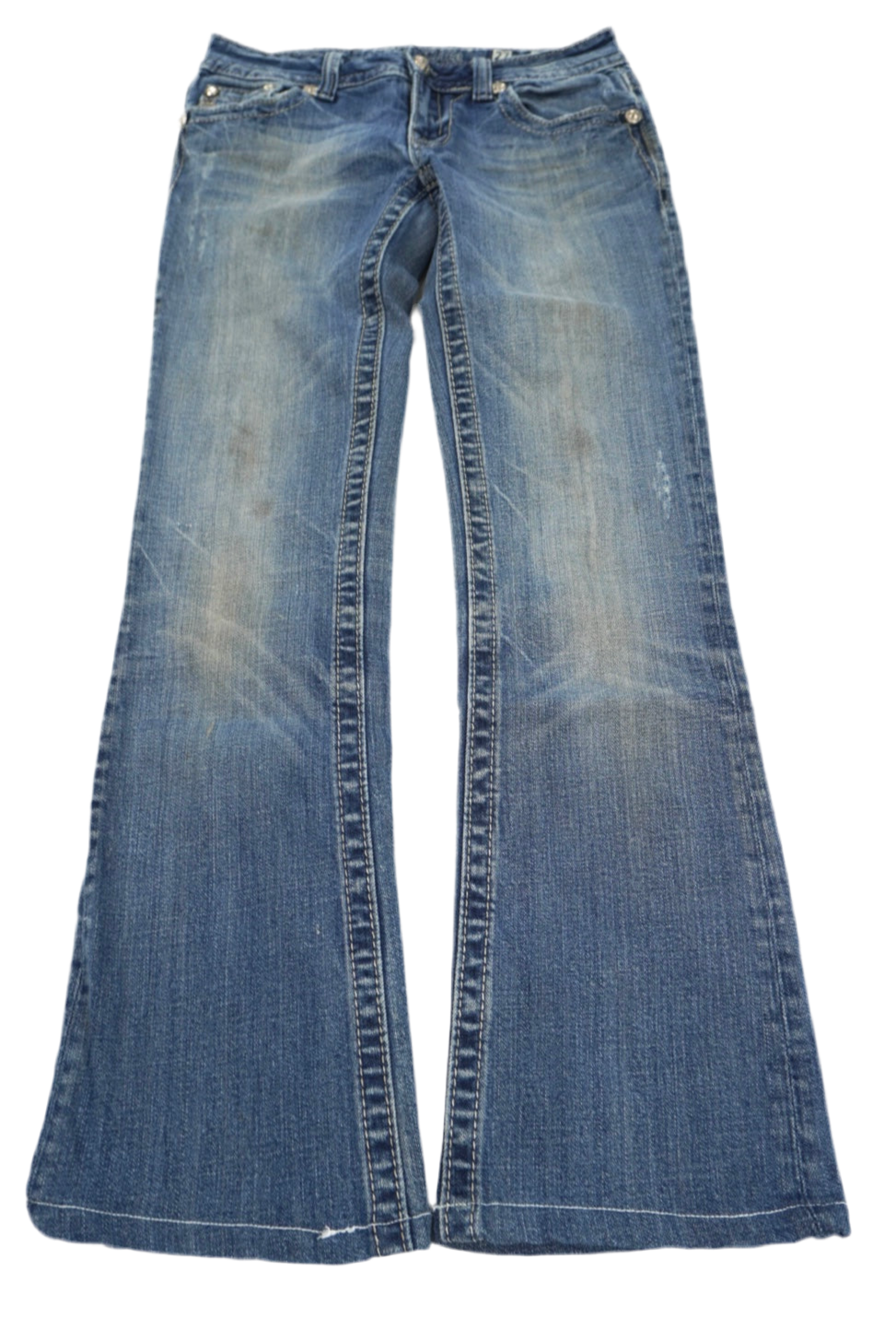 Miss Me boot Pants