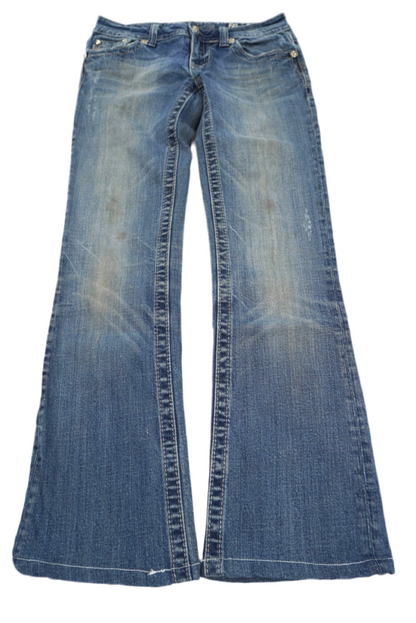 Miss Me boot Pants