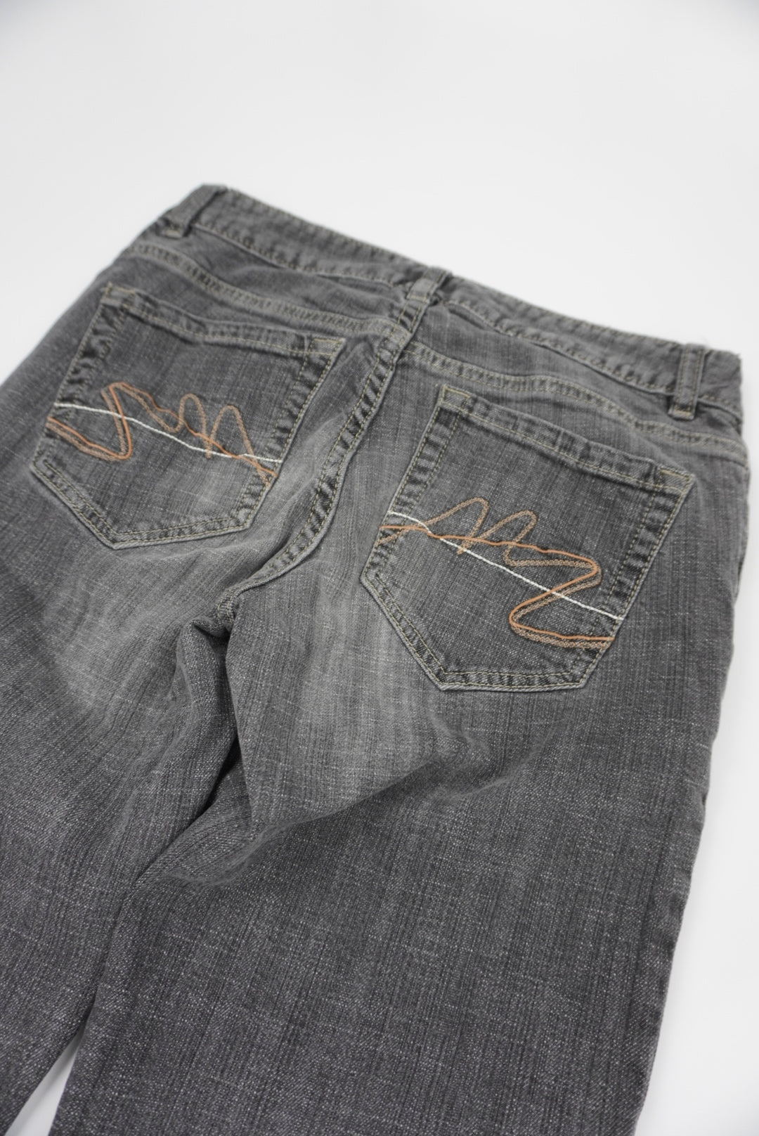 Metro 7 flared Pants