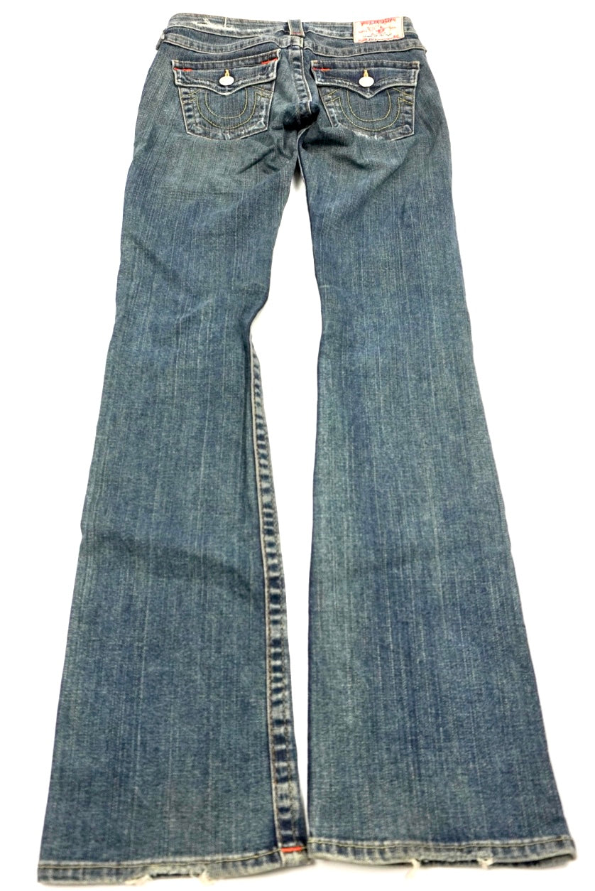 True Religion Becky Pants