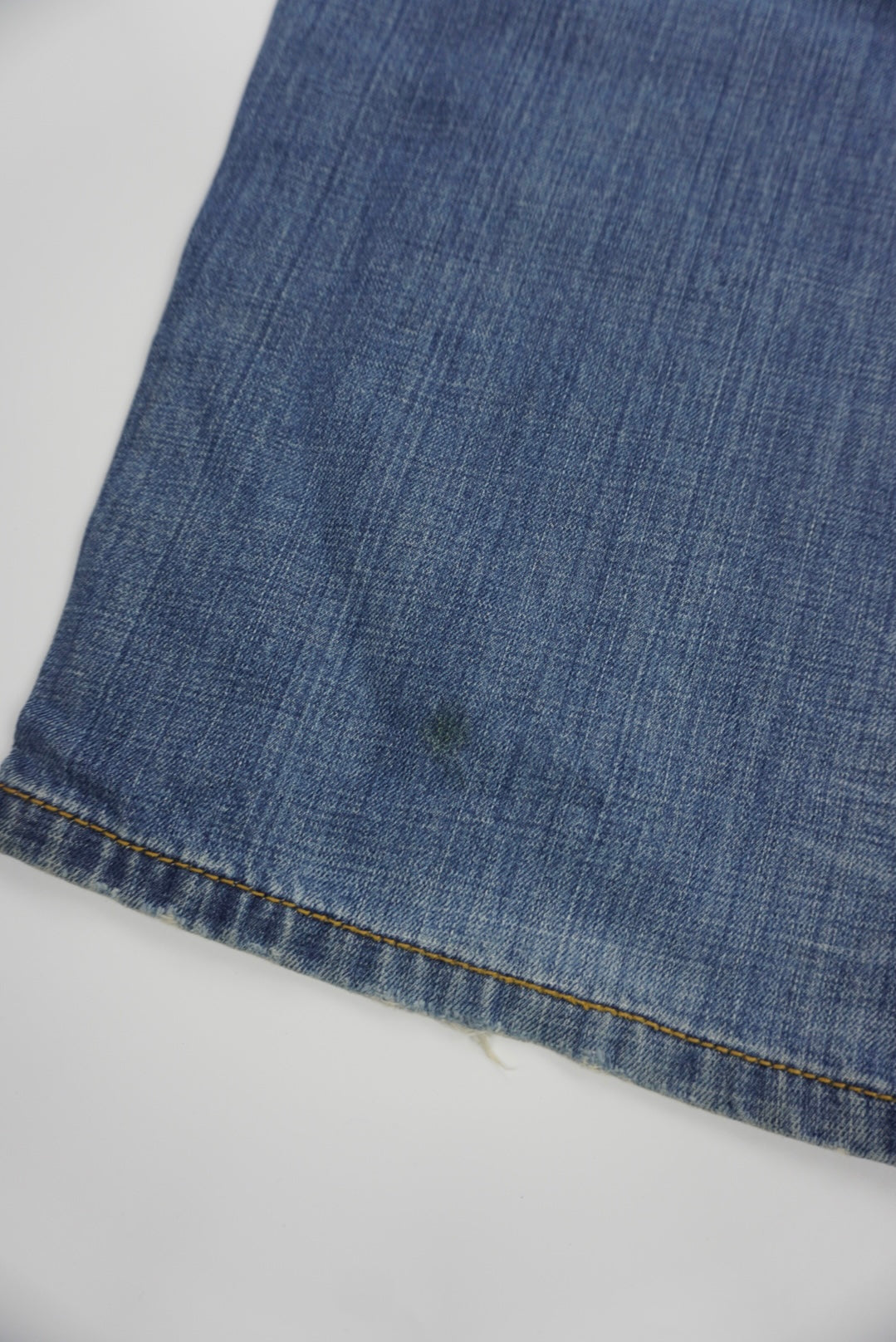 Timberland Baggy Jeans