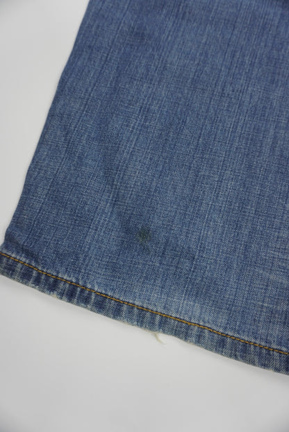 Timberland Baggy Jeans