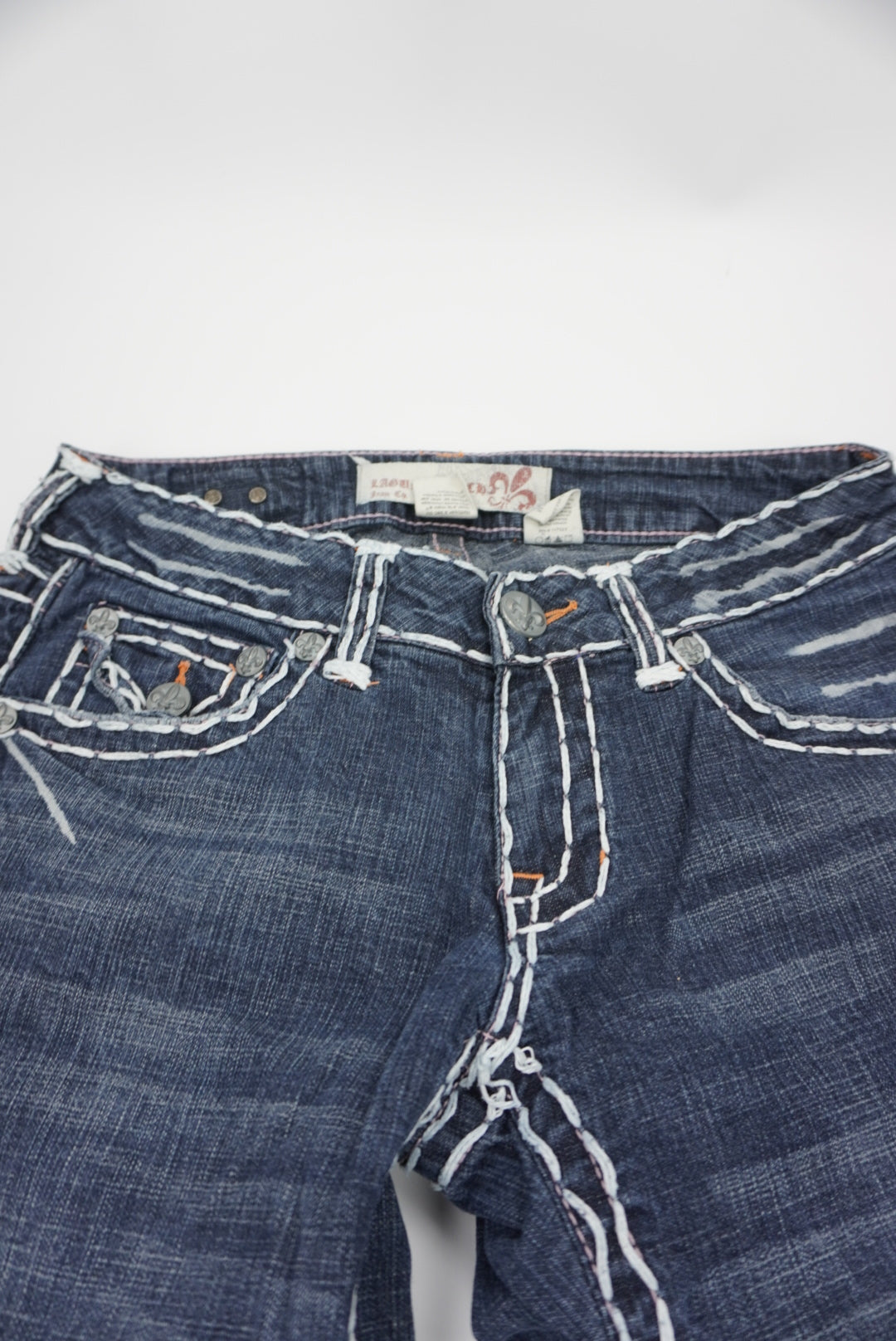 Laguna Beach skinny Pants