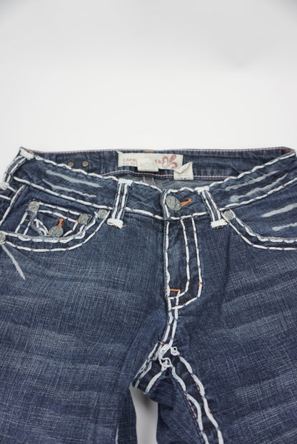 Laguna Beach skinny Pants