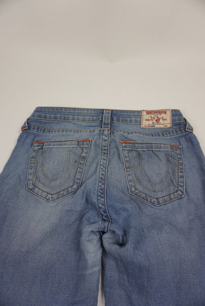 True Religion Skinny Pants