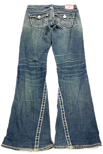 True Religion Joey Big T Pants