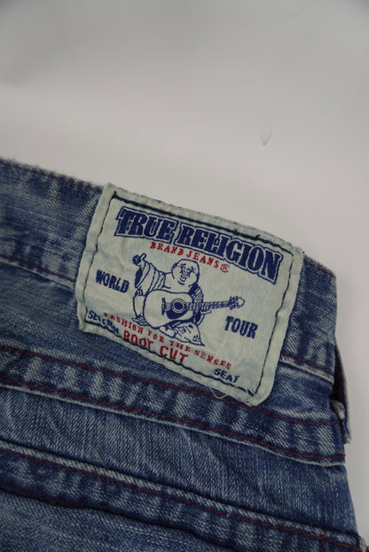 True Religion Bootcut Pants
