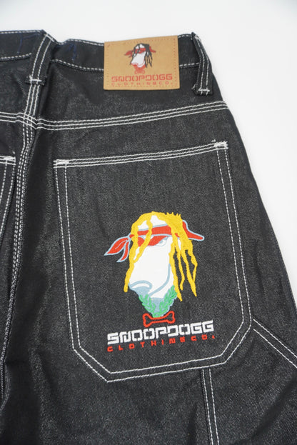Snoop Dogg Jorts