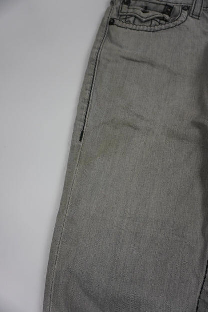 True Religion Slim Pants