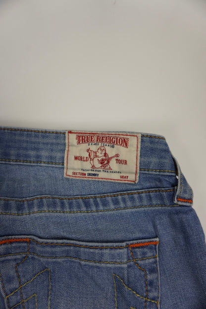 True Religion Skinny Pants