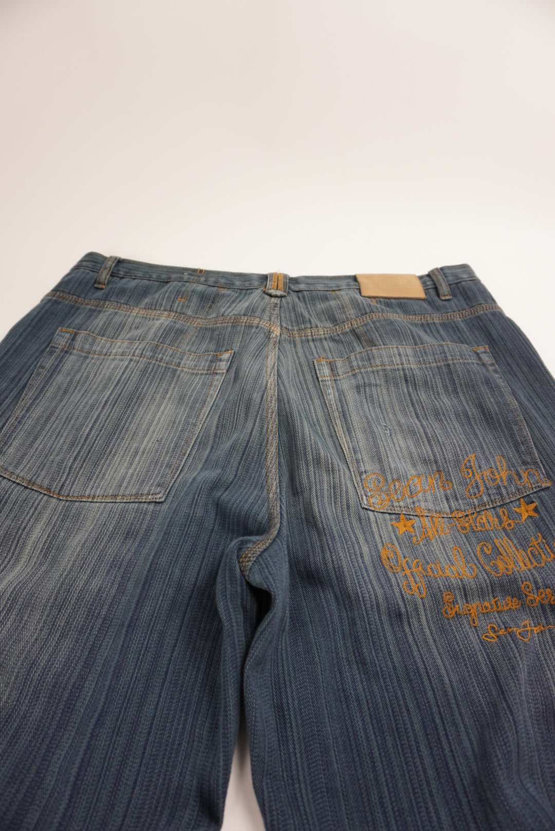Sean John baggy Pants