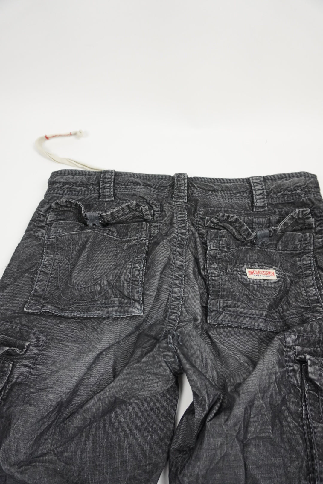 True Religion Cargo Pants