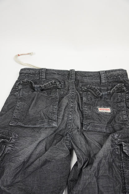 True Religion Cargo Pants