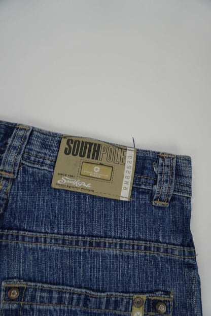 Southpole mini Skirt