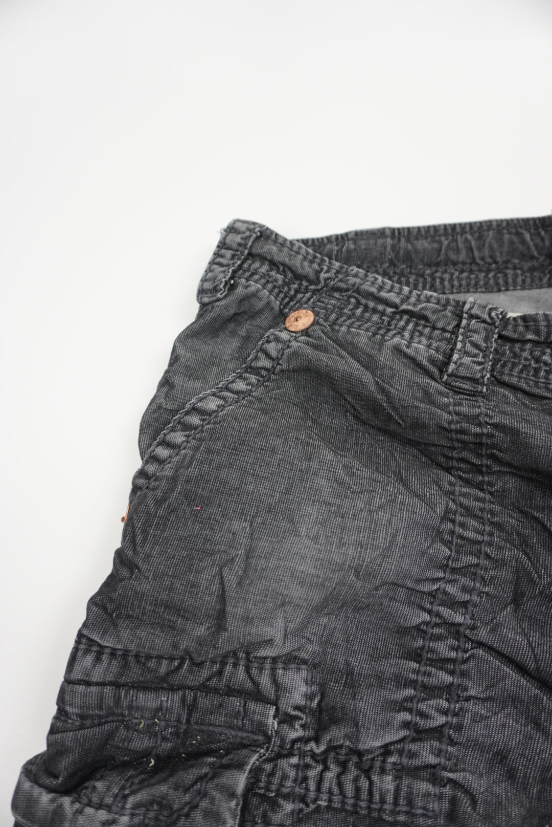 True Religion Cargo Pants