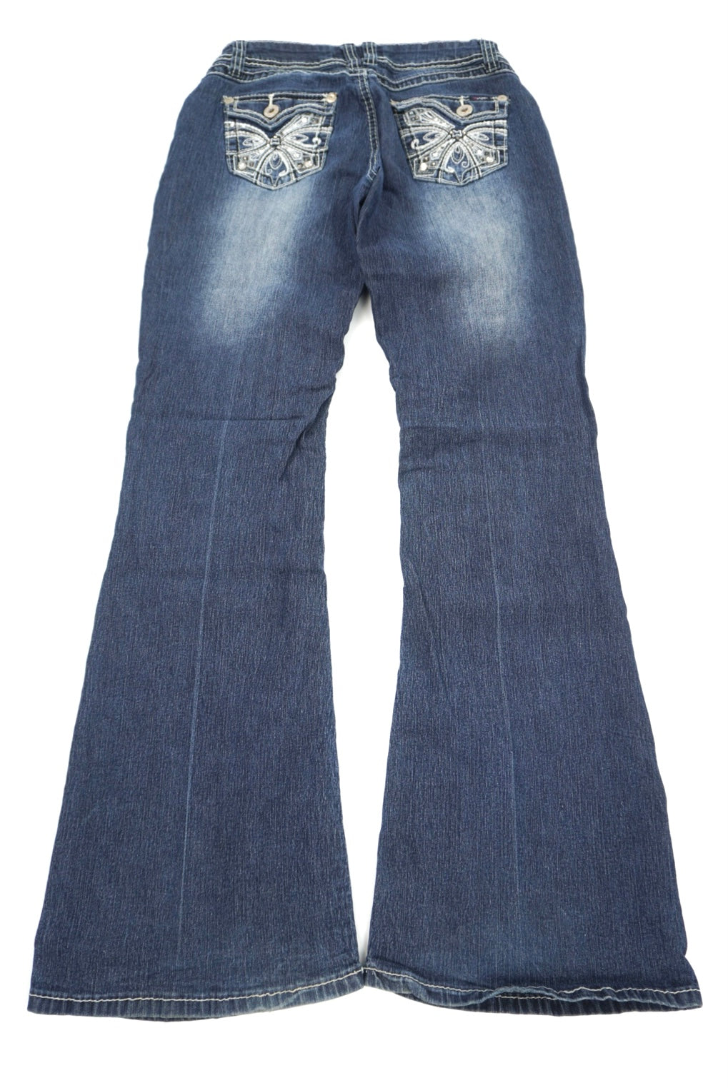 angels ultra flared pants