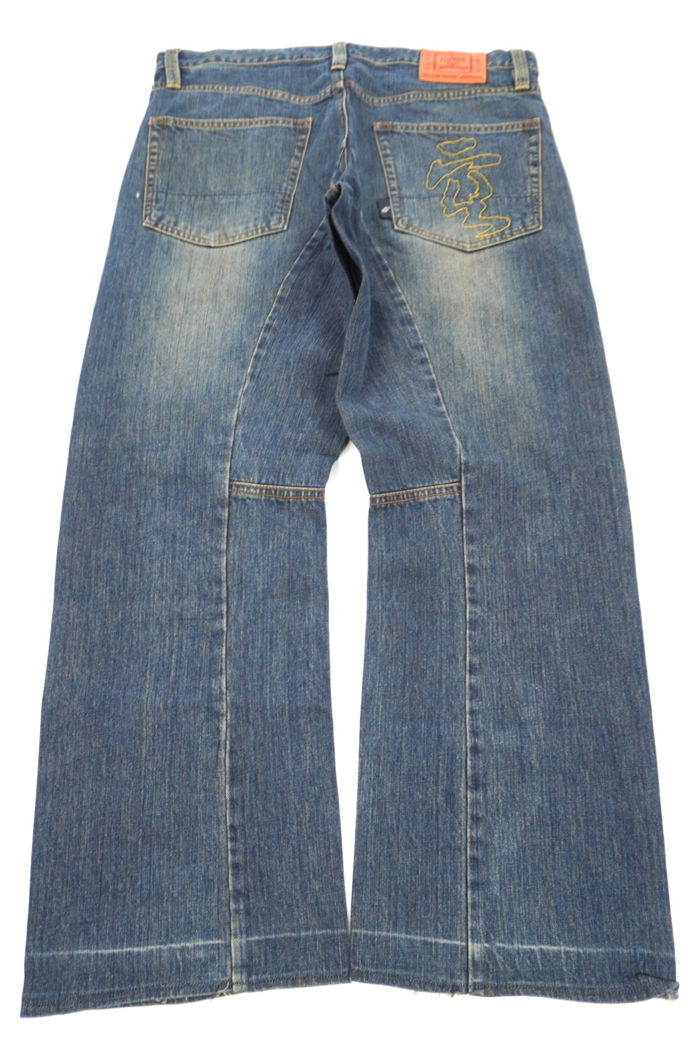 blueway baggy pants
