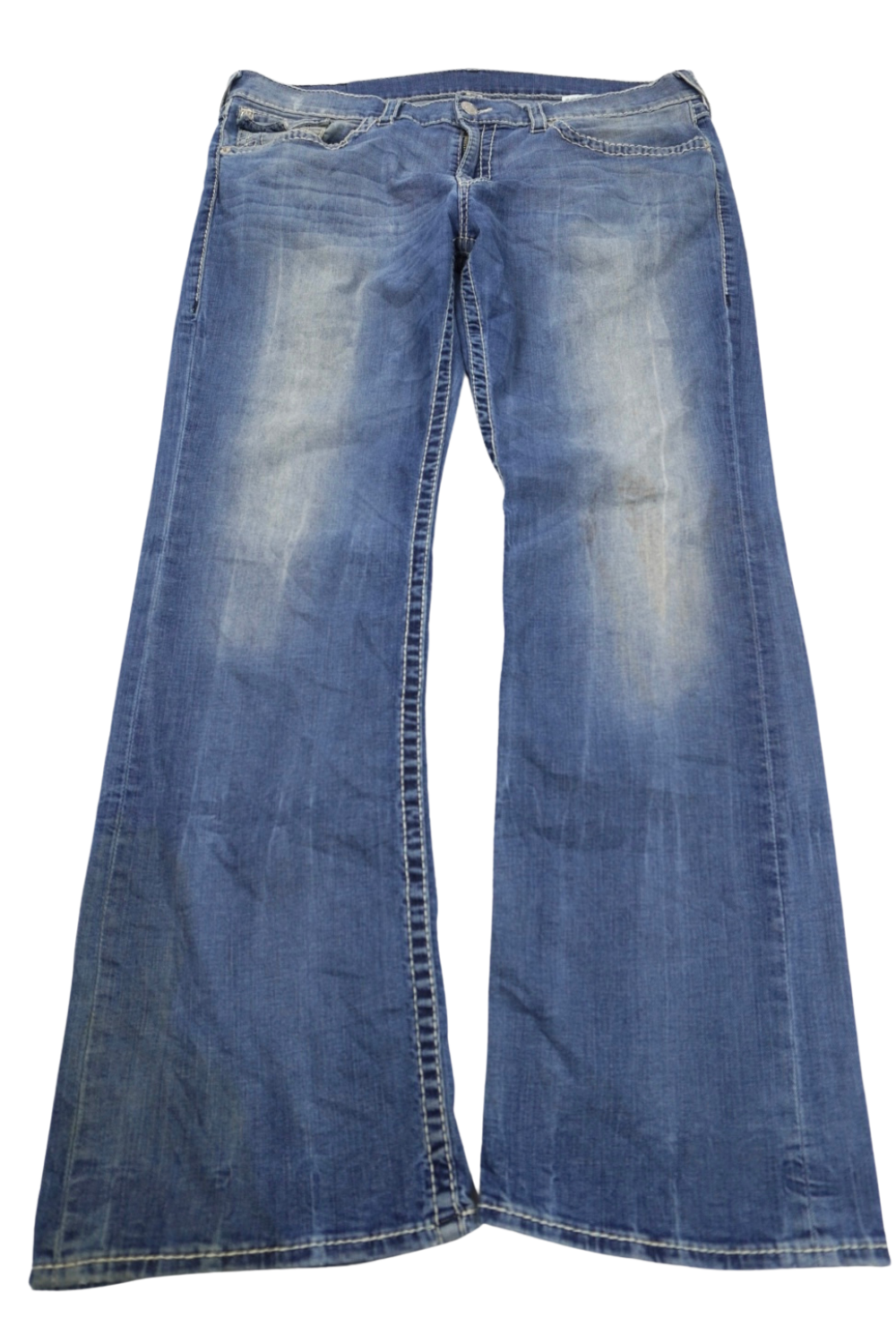 True Religion Straight Pants
