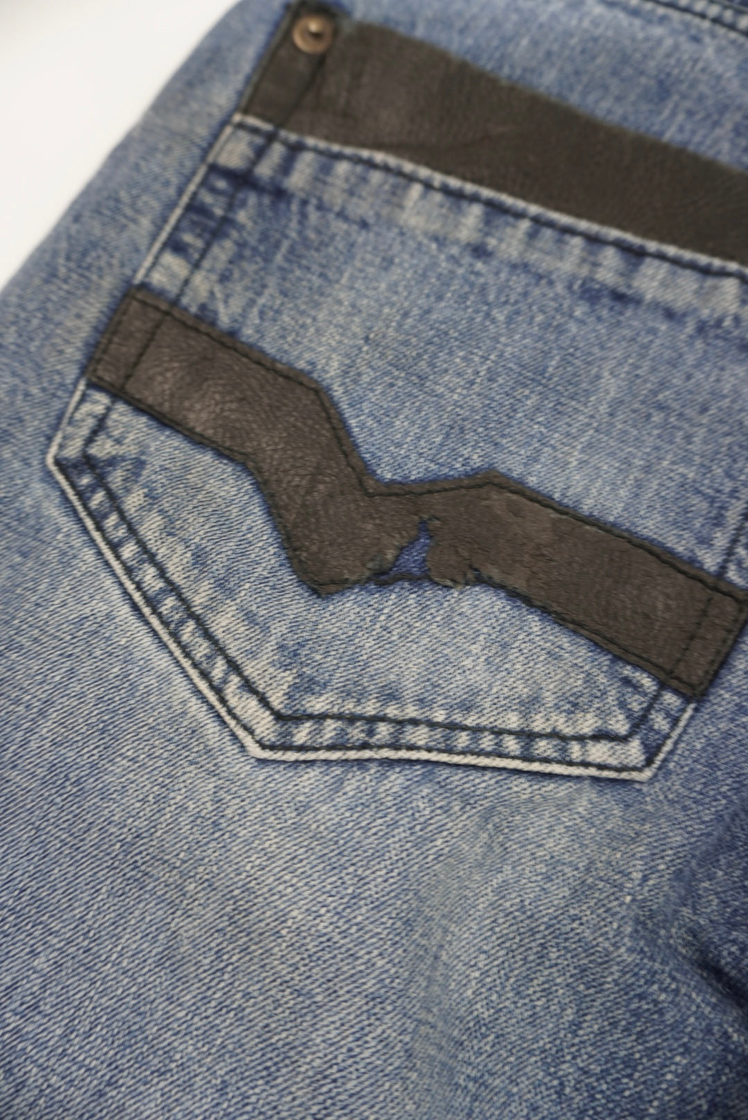 southpole baggy pants