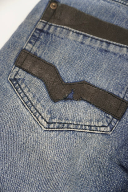 southpole baggy pants