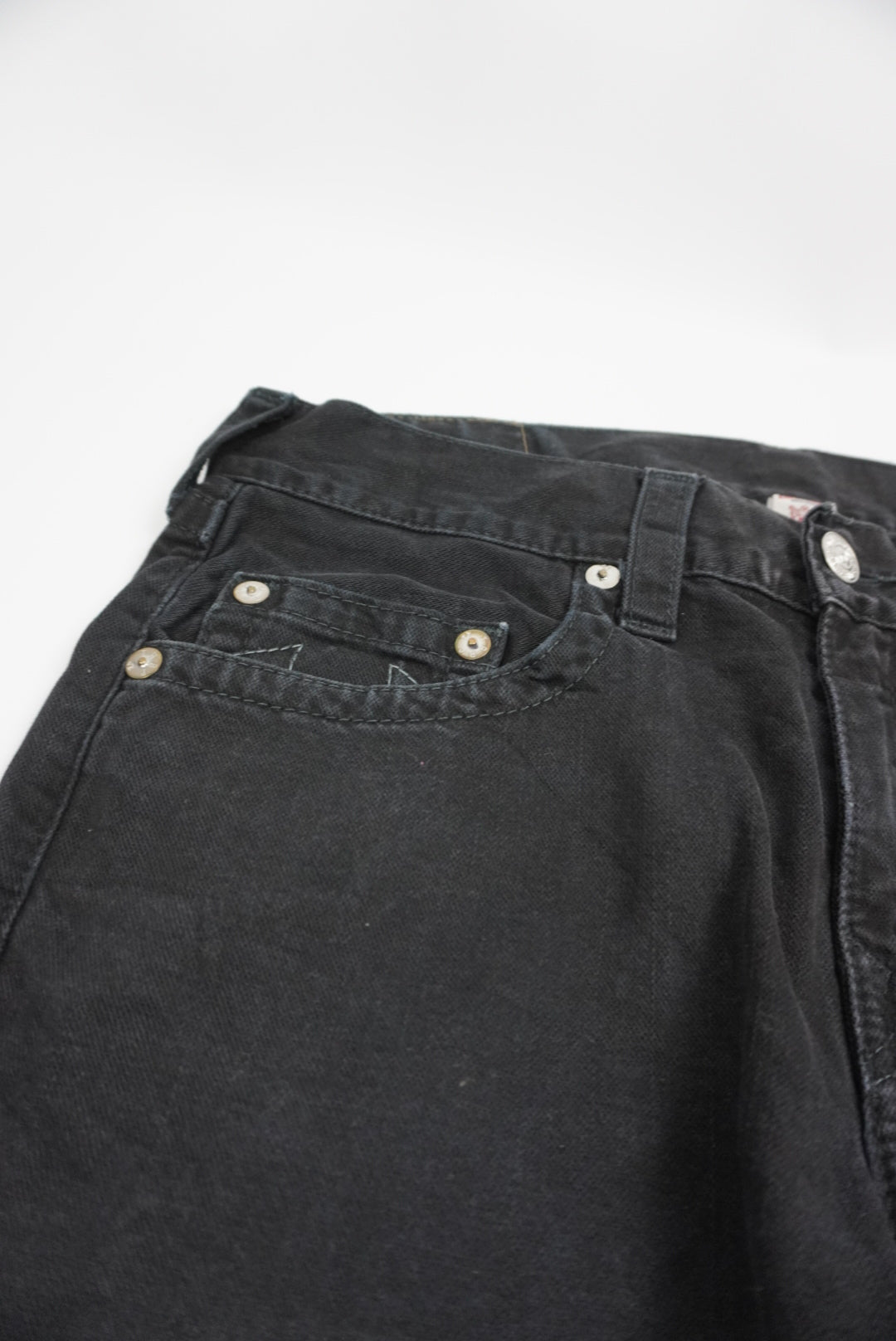 True Religion Skinny Pants