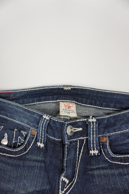 True Religion Billy Big T Pants