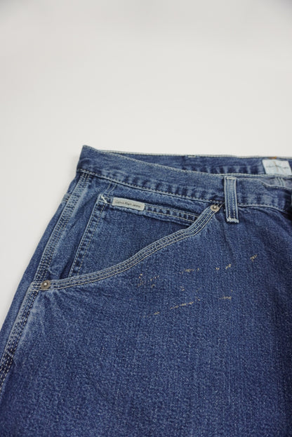 Calvin Klein Baggy Jeans