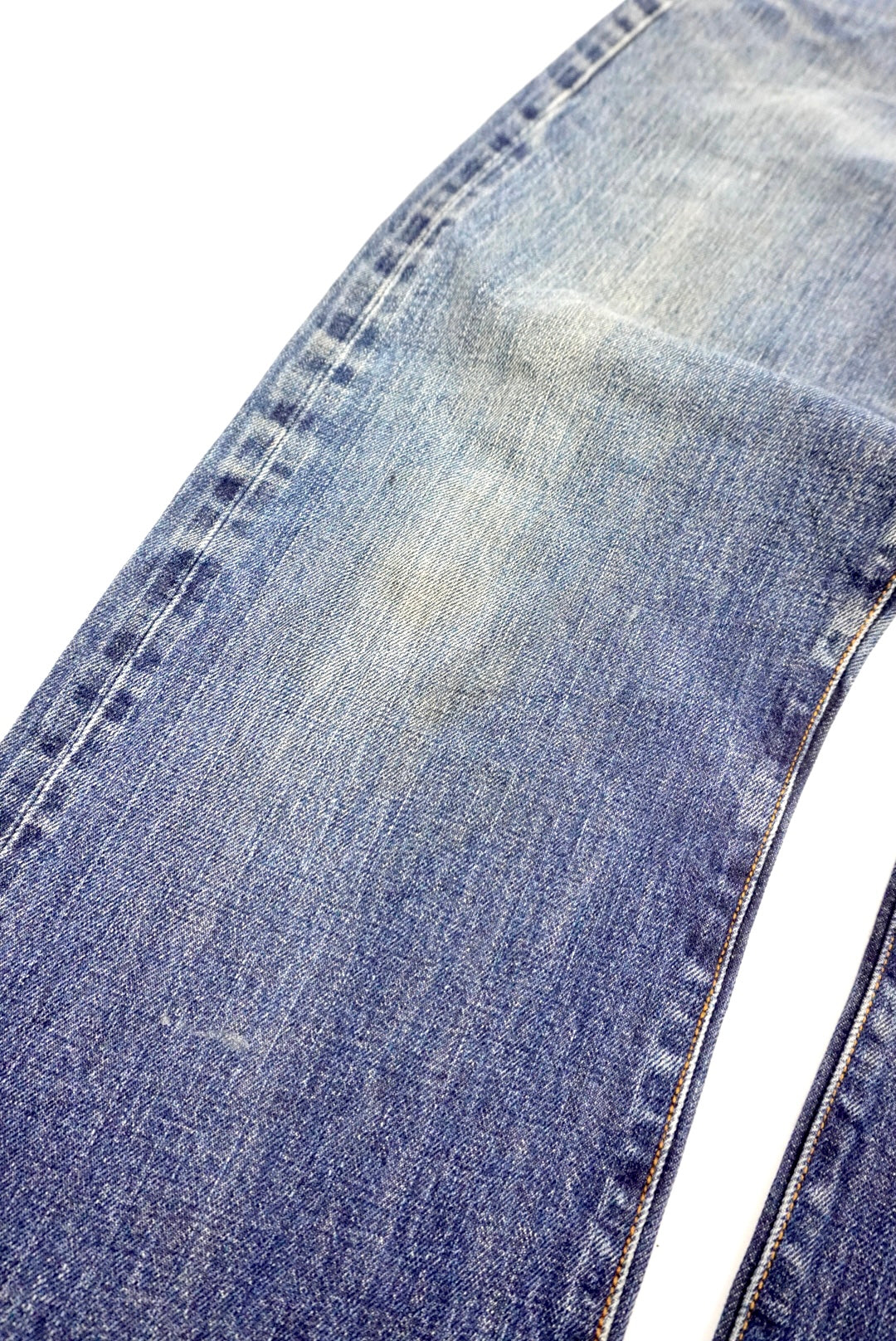 Evisu vintage jeans