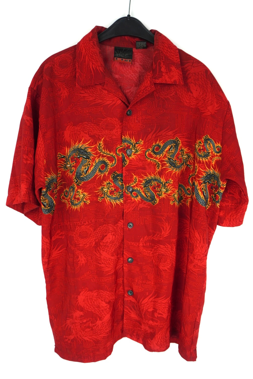C-Two shirt