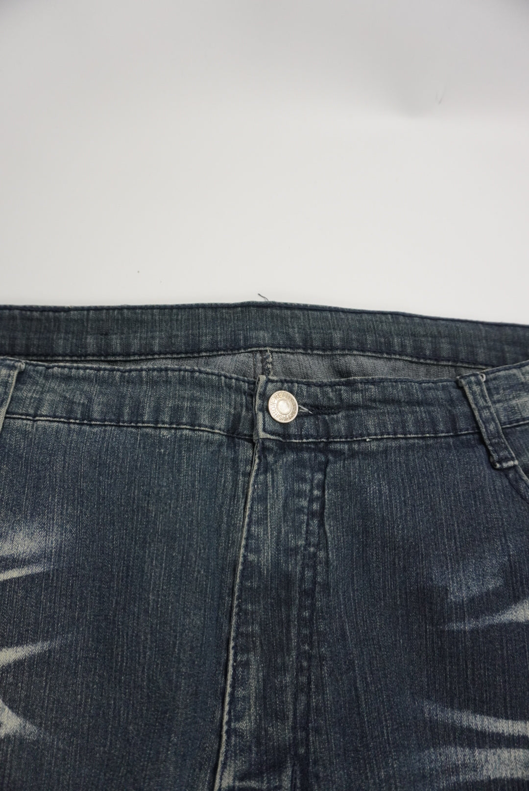 Blueway Baggy Jeans