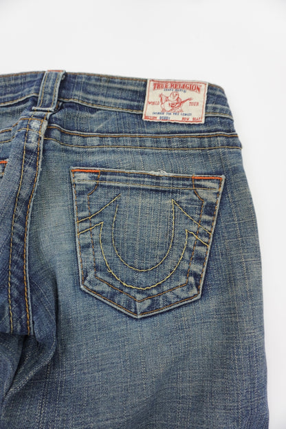True Religion bobby pants
