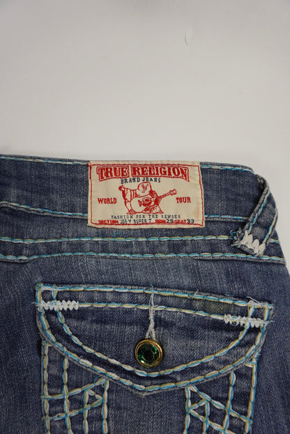 True Religion Joey Super T