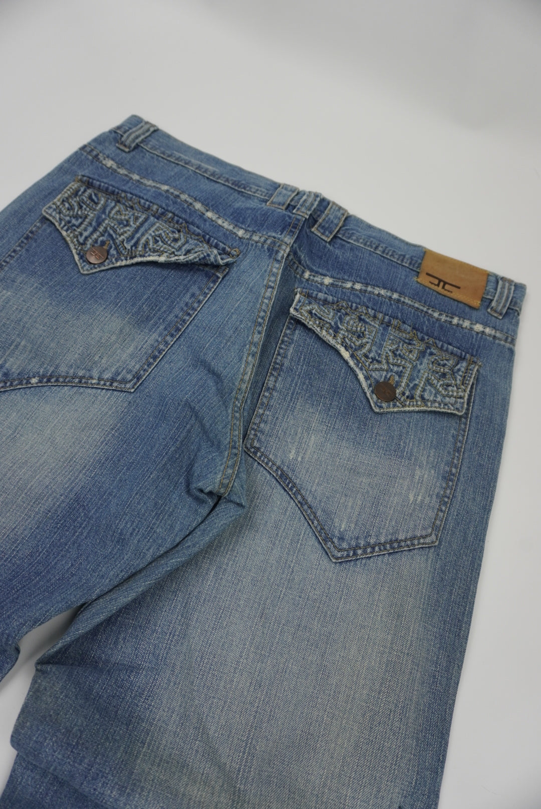 Jordan Craig Baggy Pants