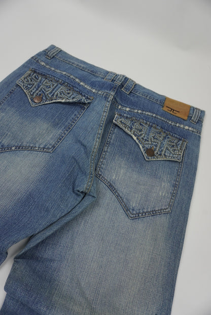 Jordan Craig Baggy Pants