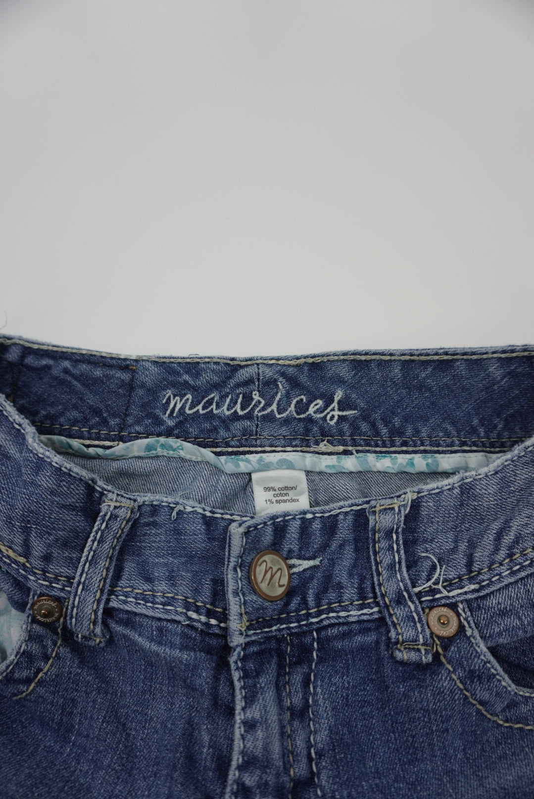 Maurices flared Pants