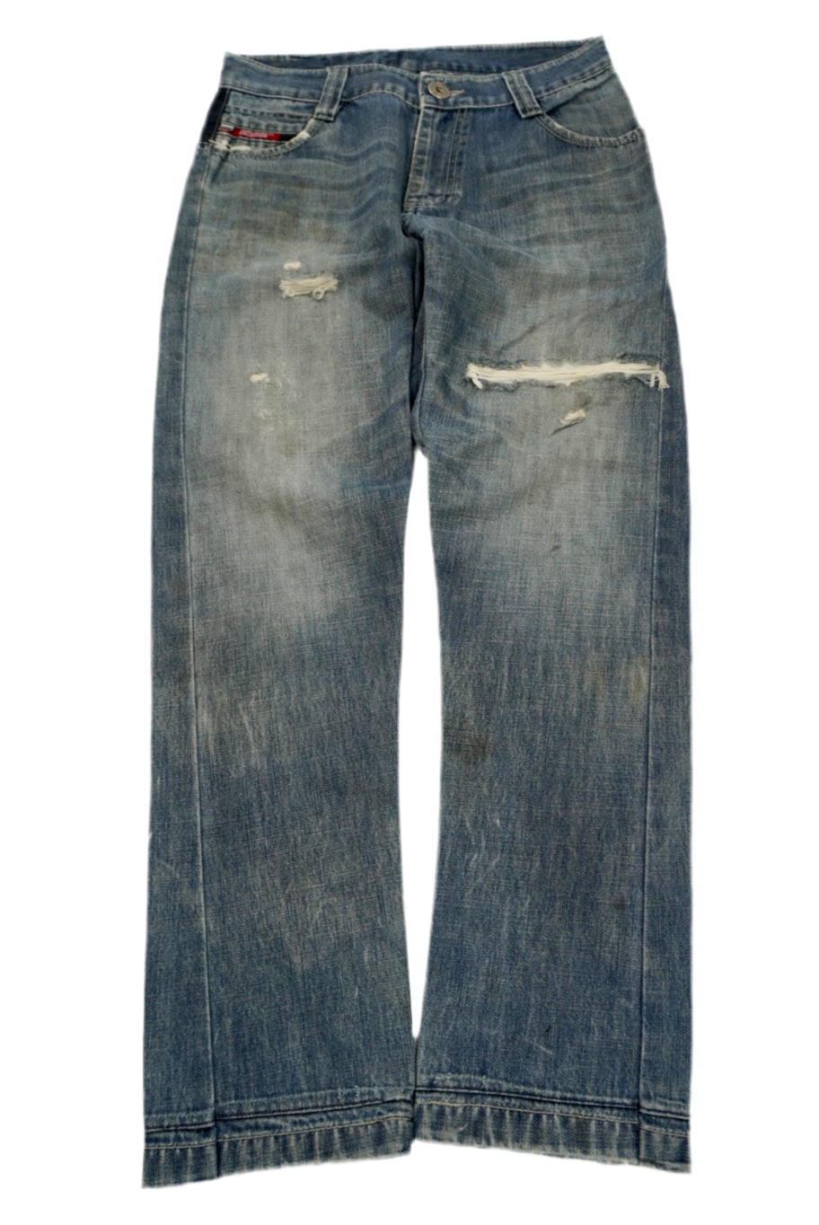 Fubu skinny Jeans