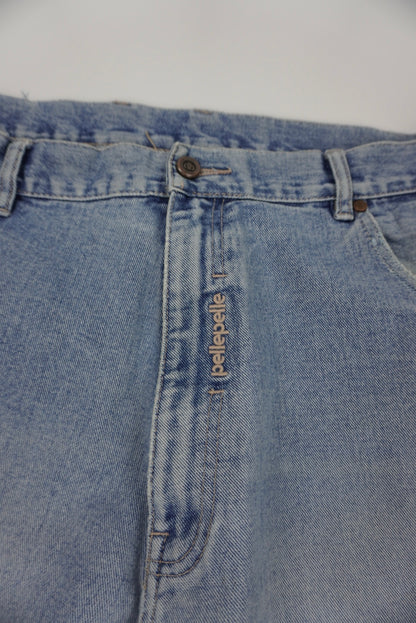 Pelle Pelle baggy Pants